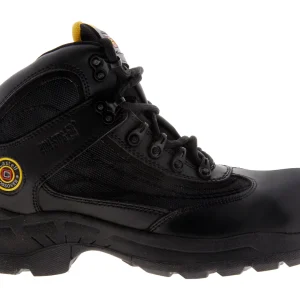 Botas Duty Gear 9266 Para Hombre