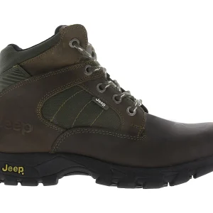 Botas Jeep 18700 Para Hombre