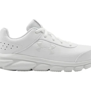 Tenis Under Armour 022697 Para Niño