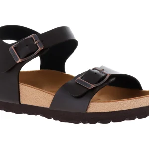 Sandalias Caray Sandalia Negro Niña Life Para Niña