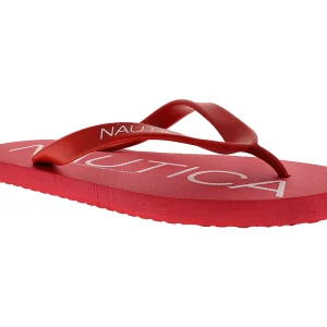 Sandalias Nautica Jucar Para Hombre