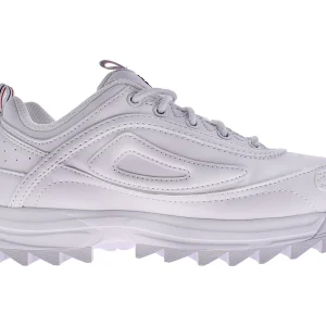 Tenis Fila Distorter 01006 Para Mujer