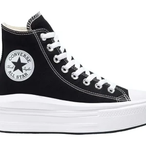Tenis Converse 568497 Para Mujer