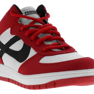Tenis Panam 011404 Para Niño