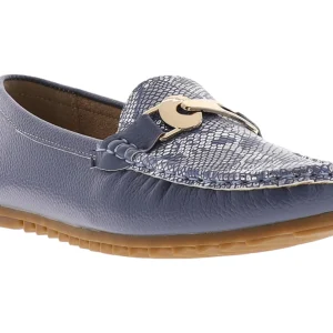 Zapatos Comfort Fit 18536 Para Mujer