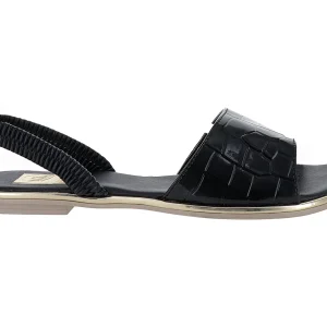 Sandalias Karey 1602 Para Mujer