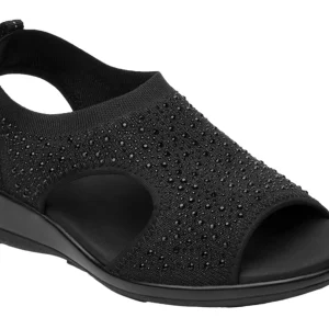 Sandalias Flexi 34919 Para Mujer