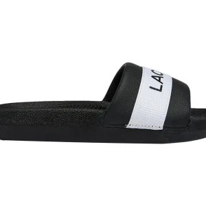 Sandalias Lacoste Fa0011 Para Mujer