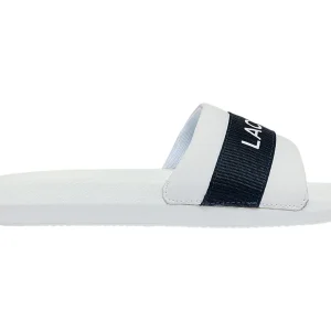 Sandalias Lacoste Ma0007 Para Hombre