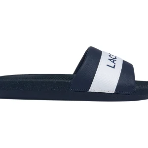 Sandalias Lacoste Ma0007 Para Hombre