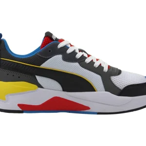 Tenis Puma X Ray 372602 Para Hombre