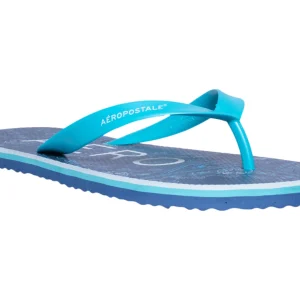 Sandalias Aeropostale 210411 Para Hombre