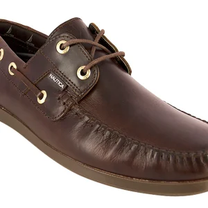 Zapatos Nautica Raylee Para Hombre