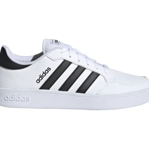 Tenis Adidas Breaknet Fx8707 Para Hombre