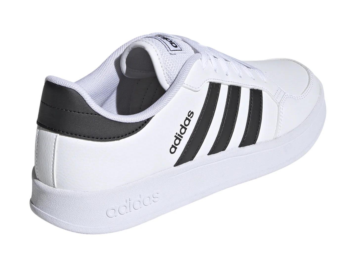 Tenis Adidas Breaknet Fx8707 Para Hombre - Imagen 3