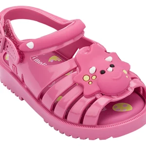 Sandalias Mini Melissa 33238 Para Niña