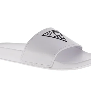 Sandalias Guess Sykey Para Mujer