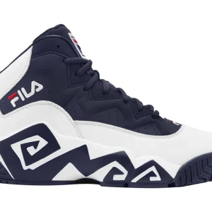 Tenis Fila Mb M00511 Para Hombre