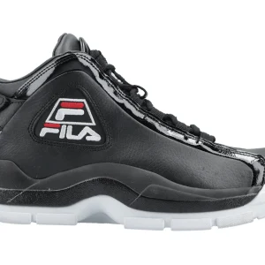 Tenis Fila 96 M00570 Para Hombre