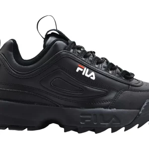 Tenis Fila Disruptor Ii Premium M00621 Para Mujer