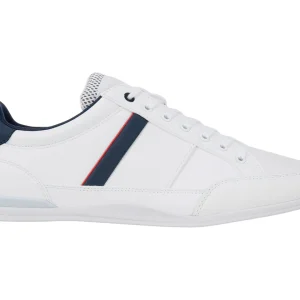 Tenis Lacoste Ma0067 Para Hombre