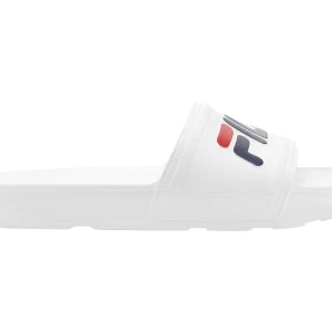 Sandalias Fila Sleek Slide Lt 00002 Para Mujer