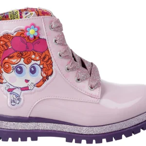 Botas Distroller 96701 Para Niña