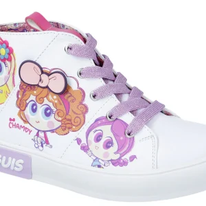 Tenis Distroller 94118 Para Niña