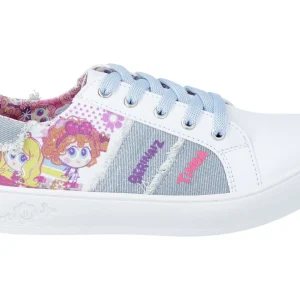 Tenis Distroller 94113 Para Niña