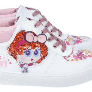 Tenis Distroller 94112 Para Niña