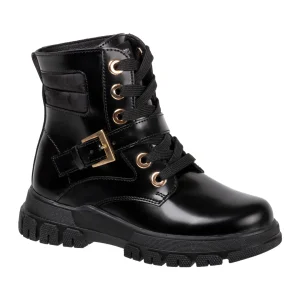 Botas Yuyin 31251 Para Niña