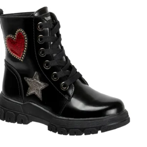 Botas Yuyin 31250 Para Niña