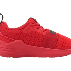 Tenis Puma 374217 Para Niño