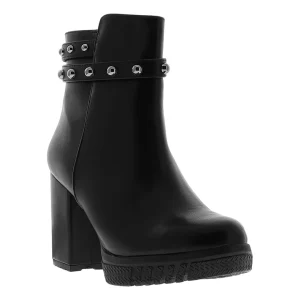 Botas Sarah Serguei 5603-1 Para Mujer