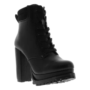 Botas Sarah Serguei 78-552 Para Mujer