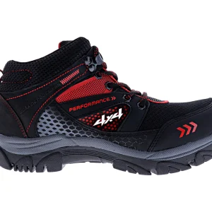 Botas 4X4 7030 Para Hombre