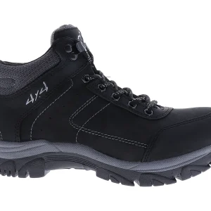 Botas 4X4 7035 Para Hombre