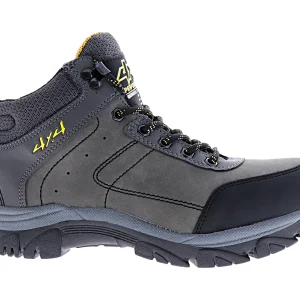 Botas 4X4 7035 Para Hombre
