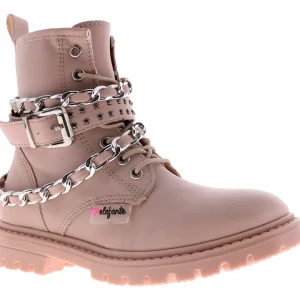 Botas Elefante 19403 Para Niña