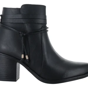Botas Lady Carolina 3004 Para Mujer