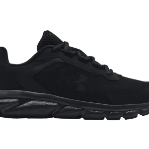 Tenis Under Armour Bgs Assert 9 024633 Para Niño