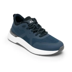 Tenis Flexi 110101 Para Mujer