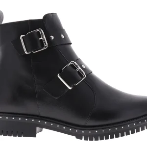 Zapatos Vicenza Bota Miltar 2656 Para Mujer