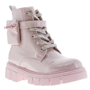 Botas Miroslava 7010 Para Niña