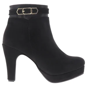 Botas Vifra Botin Dama 1871 Para Mujer