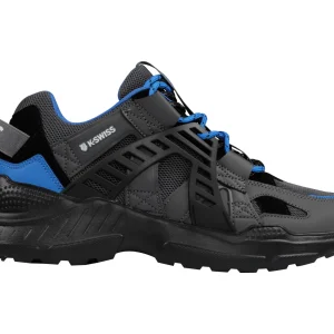 Tenis K-Swiss Chri 0F567 Para Hombre