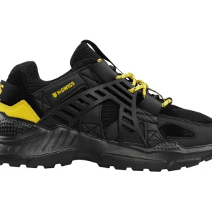 Tenis K-Swiss Chri 0F567 Para Hombre