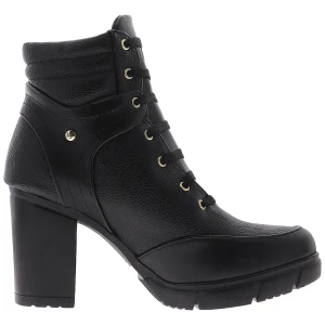 Botas Vifra Botin De Tacon 7629 Para Mujer