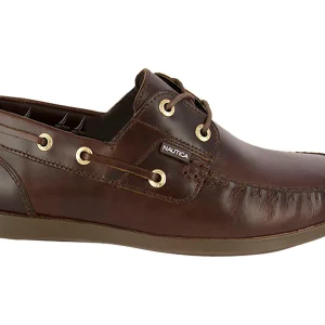 Zapatos Nautica Raylee Para Hombre