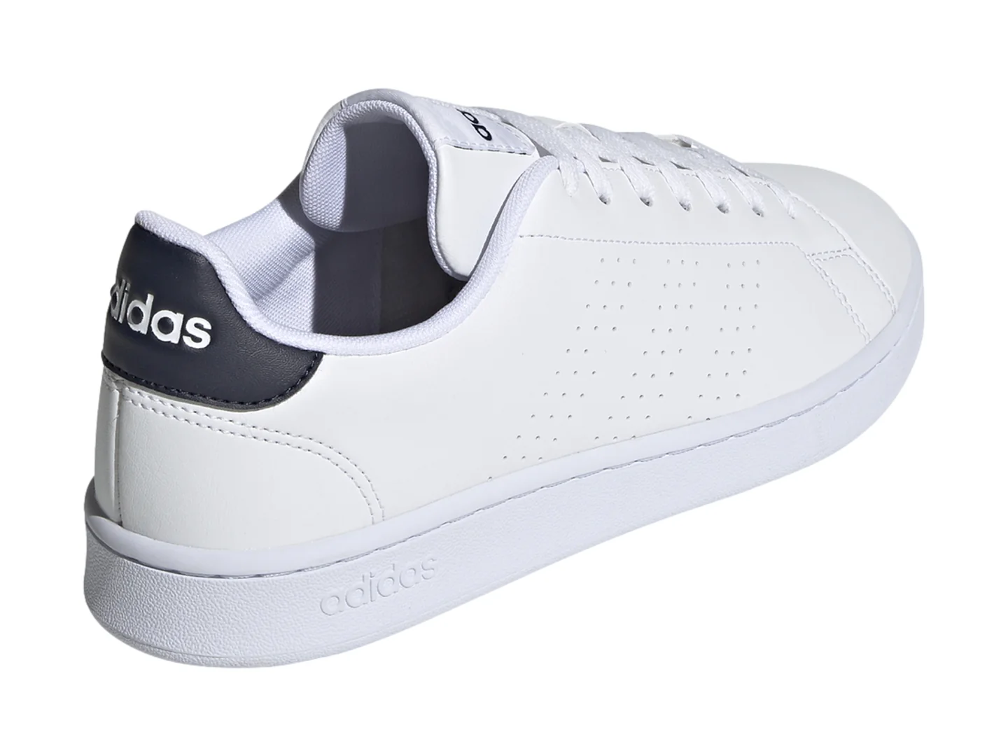 Tenis Adidas Advantage Gz5299 Para Hombre - Imagen 3